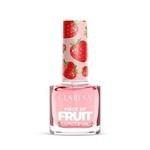 Клубничное масло для ногтей 5 мл, Claresa - фото