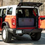 Кулер 115 В2 Rugged Road, Blue Steel - фото 8