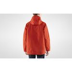 Женский анорак Vardag Fjallraven, синий - фото 4