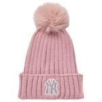 Детская шапка-бини Kids MLB - фото