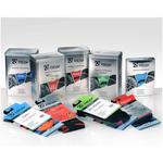 Леггинсы Riday Light Nexus Active 3/4, черный - фото 4