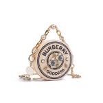 Косметичка женская Burberry - фото 2