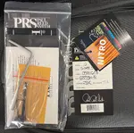 PRS Джон Майер Silver Sky Midnight Rose (618) - фото 8