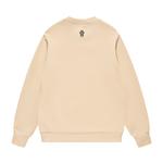 ANTA Свитшот Unisex Moon White - фото 4