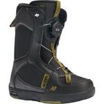 Ботинки для сноуборда K2 Lil Mini K2, Black - фото 2