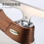 HEAD Коньки для фигурного катания F800Pro, белые, размер 31 - фото 5