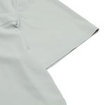 Поло Rhythm Gray FILA, серый - фото 5