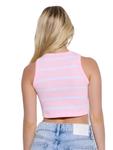 Топ No Matter What, светло-розовый - фото 3
