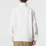 Куртка Timberland Windproof Windbreaker, пшеничный - фото 11