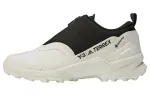 Adidas Terrex Swift R3 GORE-TEX 'Off White Black' Y-3 - фото