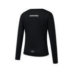 Saucony Свитер Unisex Jet Black - фото 2