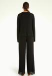 Пижама SET Tezenis, черный - фото 3