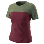 Футболка Dynafit Traverse S-Tech, красный - фото 3