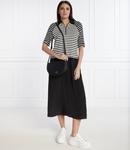 Сумка-мессенджер Calvin Klein, черный - фото 3