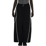 Одежда Повседневные брюки женские черные Adidas - фото 5