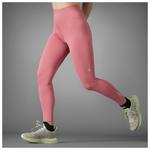 Женские леггинсы Ultimate 7/8 Adidas, Preloved Crimson - фото 2