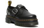 Кроссовки audrick hardware leather platform Dr. Martens, черный - фото 2