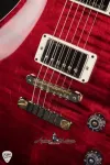 Электрогитара PRS McCarty 594 - Red Tiger №414637 - фото 13