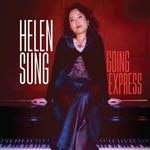 Диск CD Going Express - Helen Sung - фото