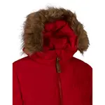 Куртка Trespass Audrey, красный - фото 3