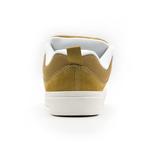 Кроссовки SUPSTORM Skateboarding Shoes Unisex Low-top, черный/белый - фото 32