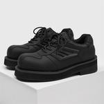 Туфли Men"s Casual Men Low-Top черный Romon - фото 3