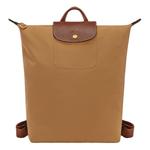 LONGCHAMP Средний рюкзак Le Pliage - фото