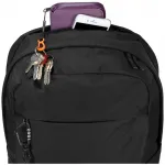 Рюкзак Mammut Xeron 25L, черный - фото 3