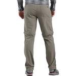 Брюки-трансформеры Ferrosi мужские Outdoor Research, цвет Pewter - фото
