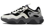 Кроссовки PEAK Chunky Sneakers Women's Low-top Black/white, черный/белый - фото