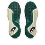 Кроссовки ASICS Gel-Resolution X Clay 'Midnight Cream' - фото 7