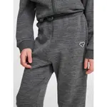 Брюки Hummel Wool Bee, серый - фото 8