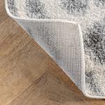 nuLOOM Annette современный леопардовый принт ковер, 201 x 275 см, Grey - фото 7