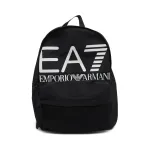 Рюкзак Ea7, черный - фото