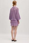 Джемпер EDITED ANAYA, Lila/Purple - фото 3