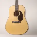 Martin D-18 Стандартная серия (новая / 2025) - фото 4