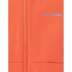 Куртка VAUDE Kinich, оранжевый - фото 3