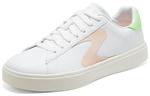 Кроссовки eden lx trainers 'white' Skechers, белый - фото 3