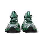 Кроссовки DAFK/Blade Chunky Sneakers Men High-top, хаки - фото 12