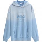 Унисекс свитшот GAP, синий - фото