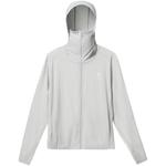 Коллекция Shadow Escape Солнцезащитная одежда унисекс Camel, цвет Glacier Gray - фото 2