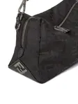 Сумка на плечо Medium Lui FENDI, черный - фото 4
