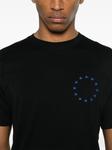 Футболка Études Studio Europa, черный - фото 5