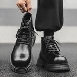 Ботинки Chi Wolf Martin Boots Men - фото 4