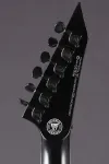 ESP LTD Horizon CTM '87 - Черный - фото 12