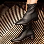 Ботильоны Coup De Foudre Ankle Boots Women's, черный - фото 12