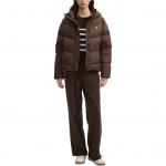 FILA Женская пуховая куртка Rusty Umber, Rusty Umber - фото 7