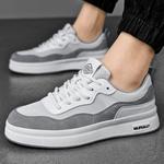 Кроссовки HLA Lifestyle Shoes Men Low-top, хаки - фото 29