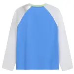 Футболка для детей 3-7 лет GAP, зеленый - фото 7