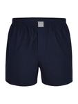 Шорты-боксеры MG-1 Boxer shorts Classics, темно-синий - фото 2